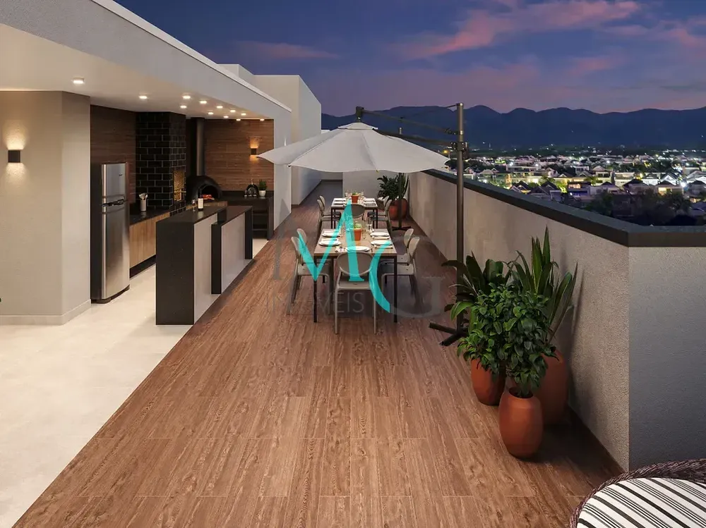 Apartamento, 2 quartos, 87 m² - Foto 9