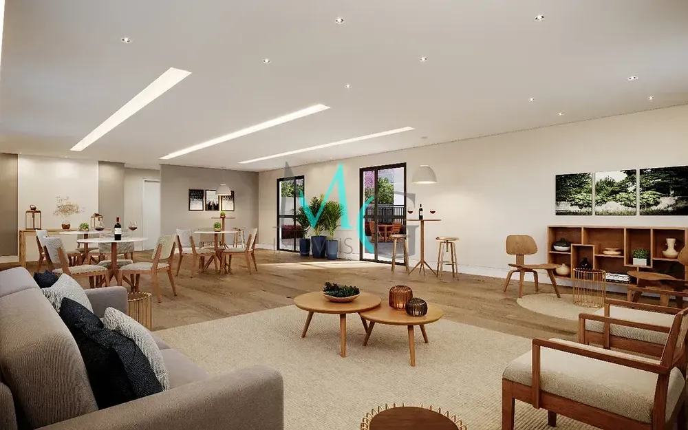 Apartamento, 3 quartos, 48 m² - Foto 11