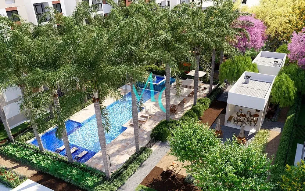 Apartamento, 3 quartos, 48 m² - Foto 19