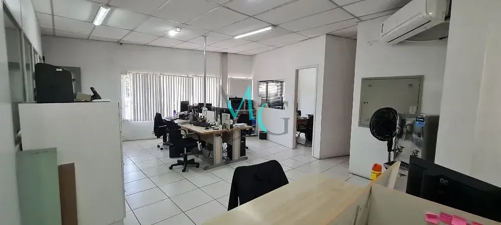 Prédio Inteiro, 480 m² - Foto 28