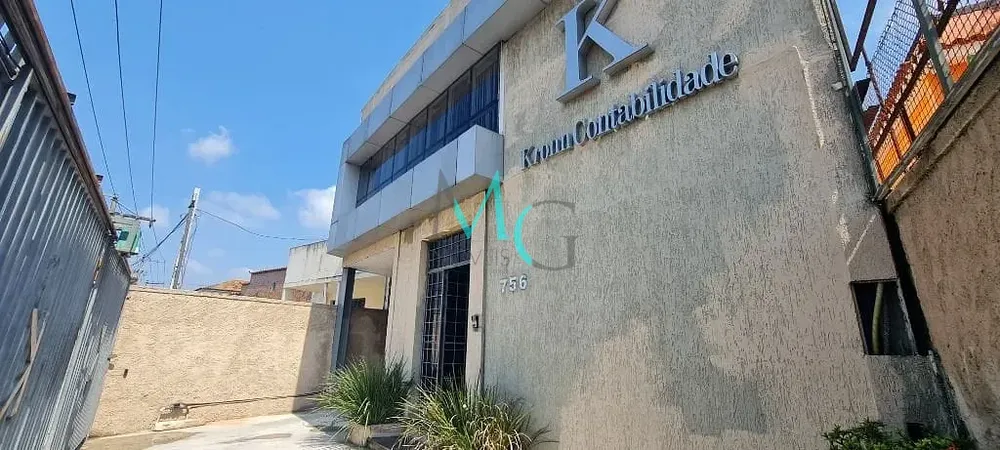 Prédio Inteiro, 480 m² - Foto 41
