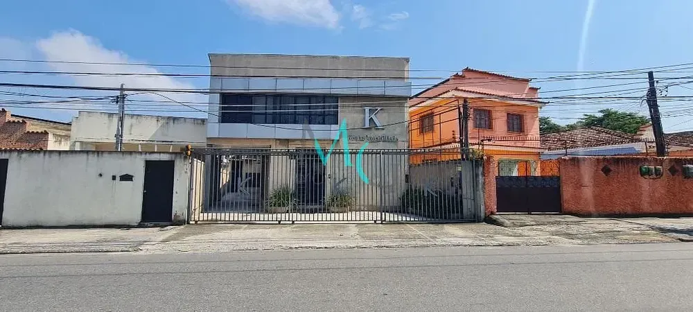 Prédio Inteiro, 480 m² - Foto 37
