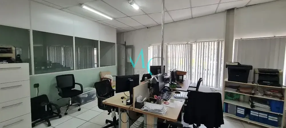 Prédio Inteiro, 480 m² - Foto 34