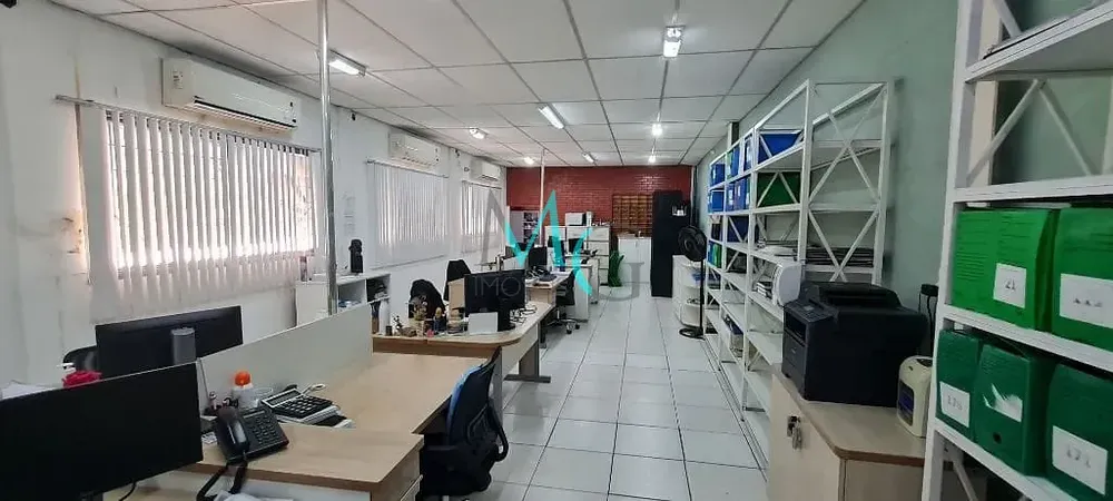 Prédio Inteiro, 480 m² - Foto 7