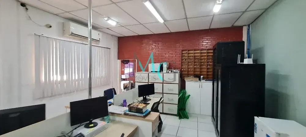 Prédio Inteiro, 480 m² - Foto 62