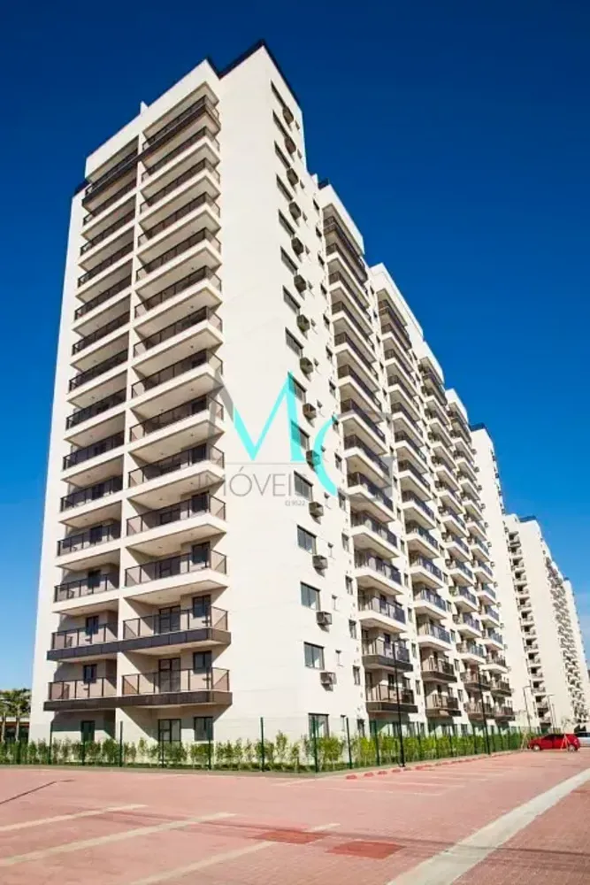 Apartamento, 3 quartos, 77 m² - Foto 1