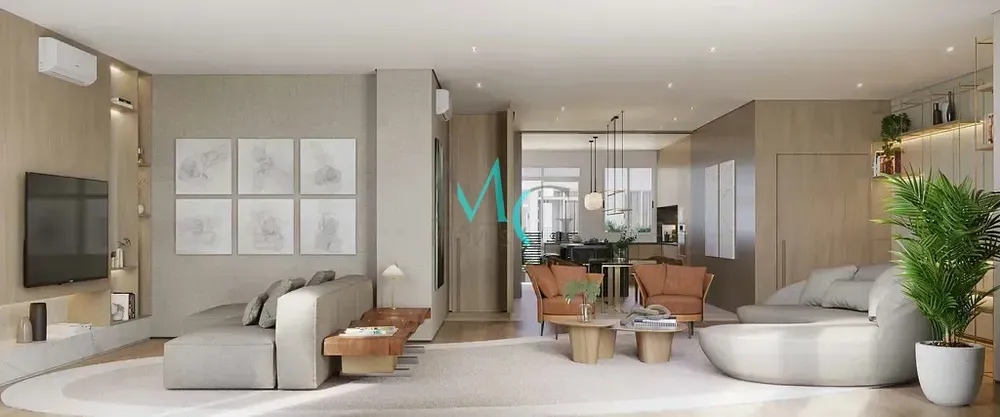 Apartamento, 4 quartos, 192 m² - Foto 12