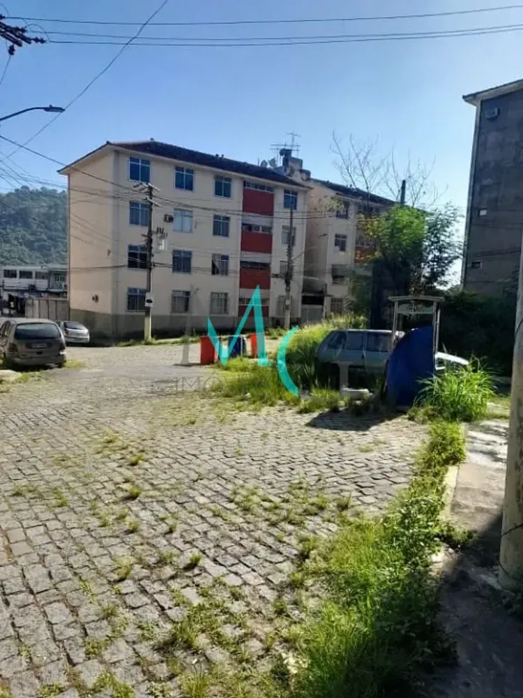 Apartamento, 2 quartos, 47 m² - Foto 2