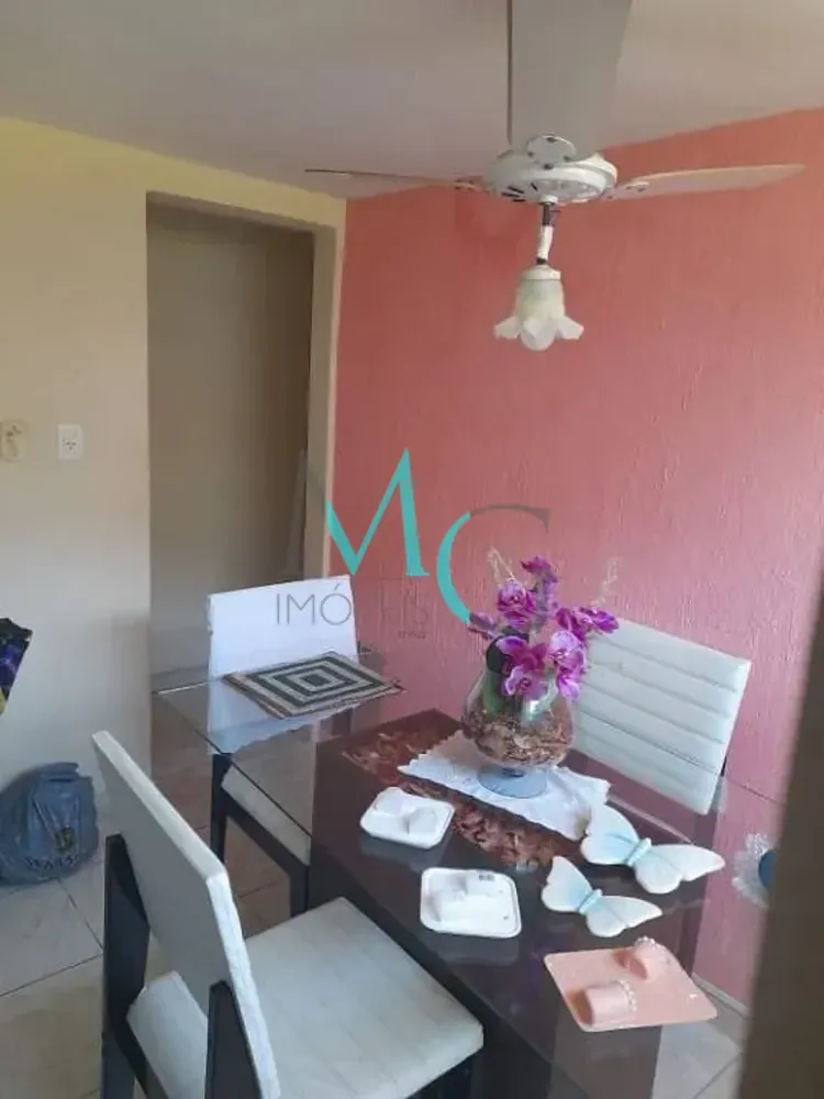 Apartamento, 2 quartos, 47 m² - Foto 24