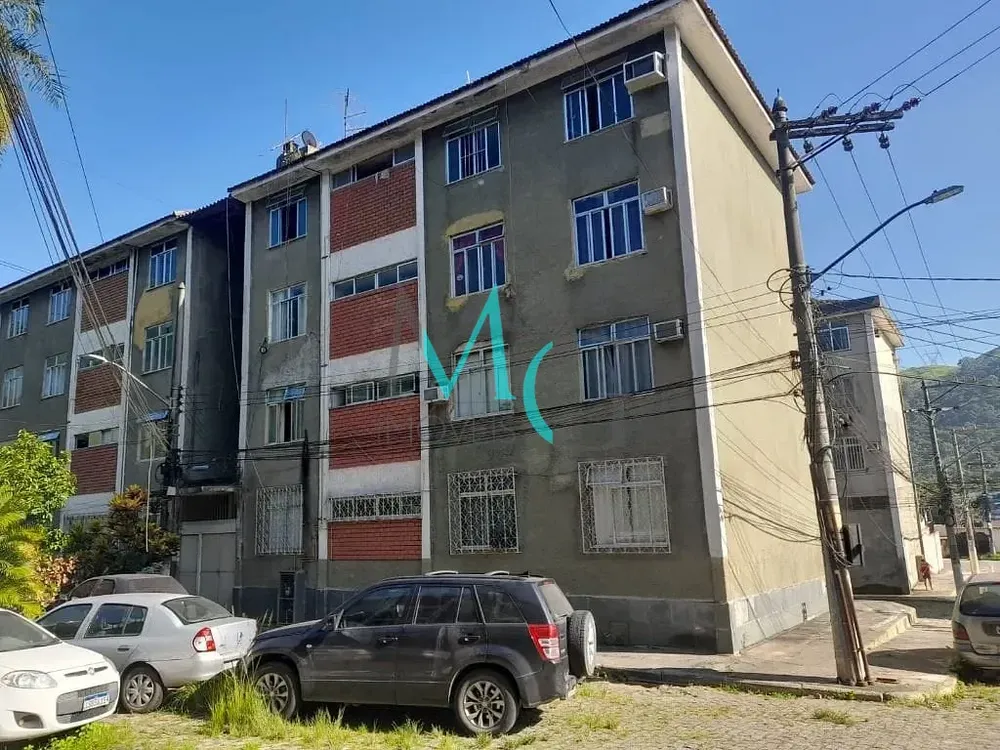 Apartamento, 2 quartos, 47 m² - Foto 19