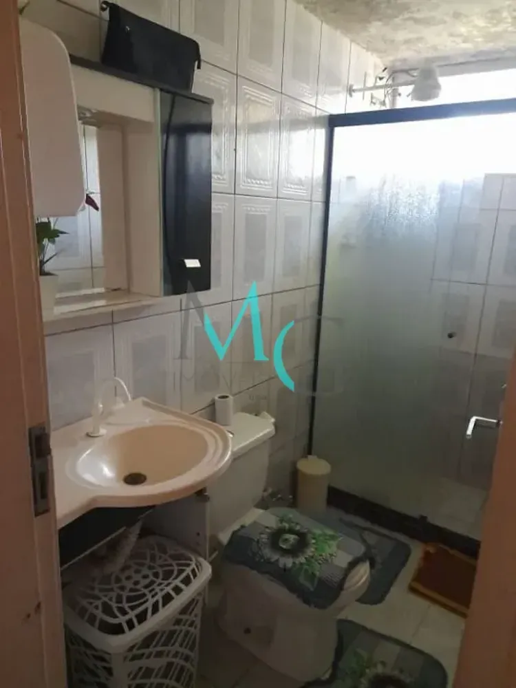 Apartamento, 2 quartos, 47 m² - Foto 4