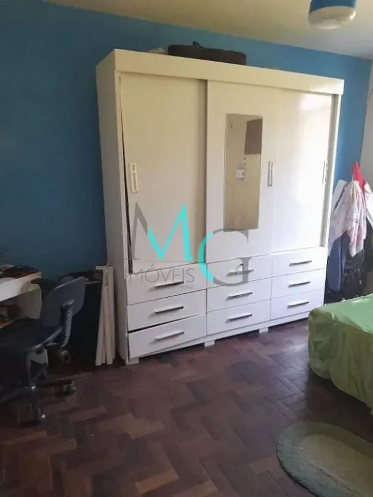 Apartamento, 2 quartos, 47 m² - Foto 15