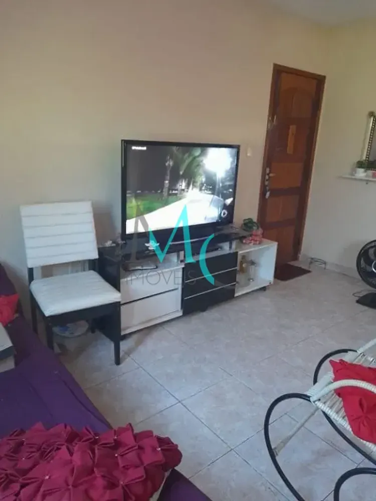 Apartamento, 2 quartos, 47 m² - Foto 8