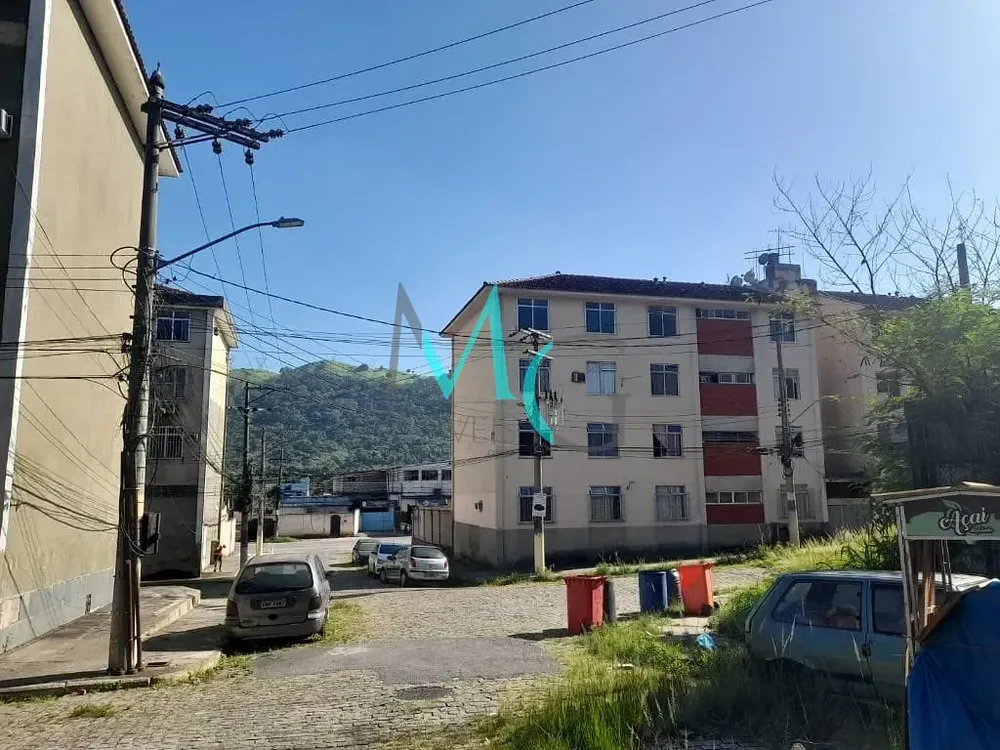 Apartamento, 2 quartos, 47 m² - Foto 20