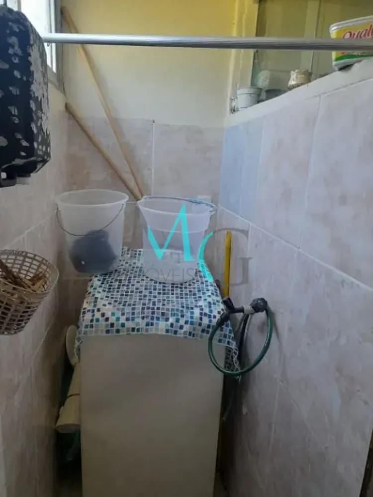 Apartamento, 2 quartos, 47 m² - Foto 12