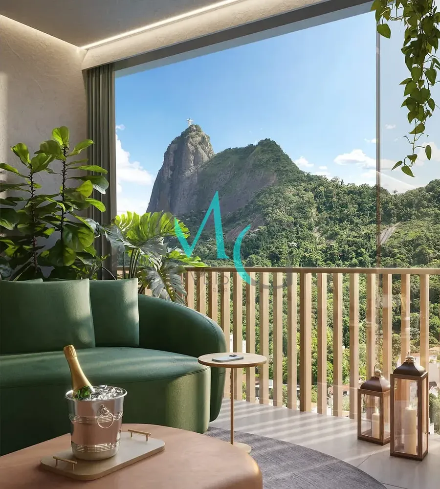 Apartamento, 2 quartos, 79 m² - Foto 17