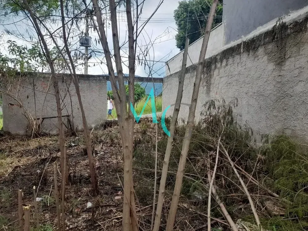 Terreno, 126 m² - Foto 2