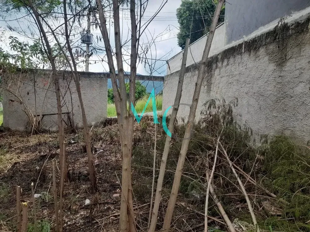 Terreno, 126 m² - Foto 7