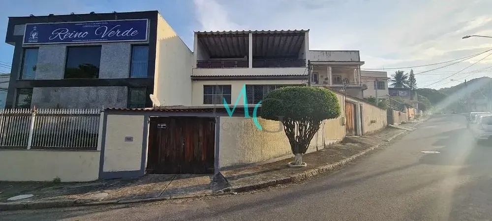 Casa, 4 quartos, 362 m² - Foto 44