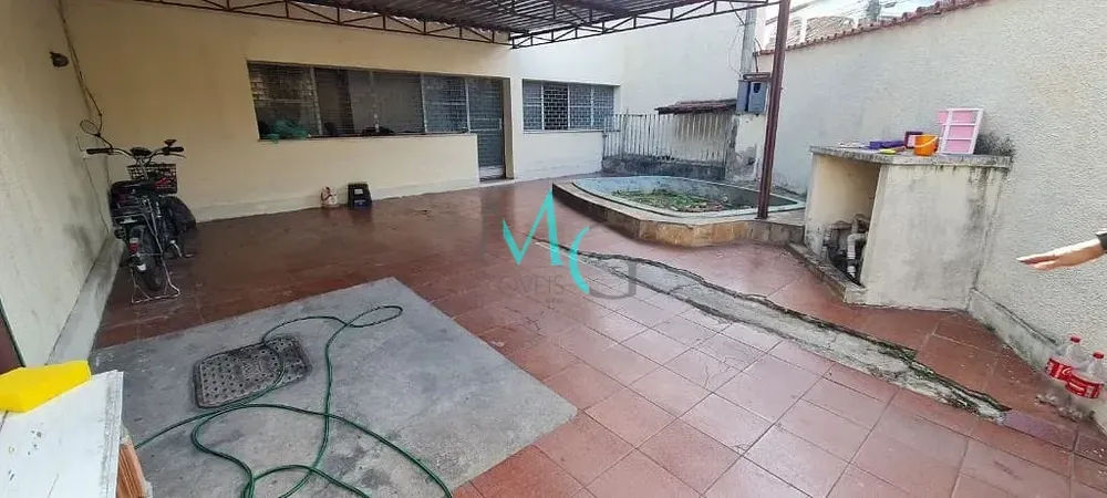 Casa, 4 quartos, 362 m² - Foto 46