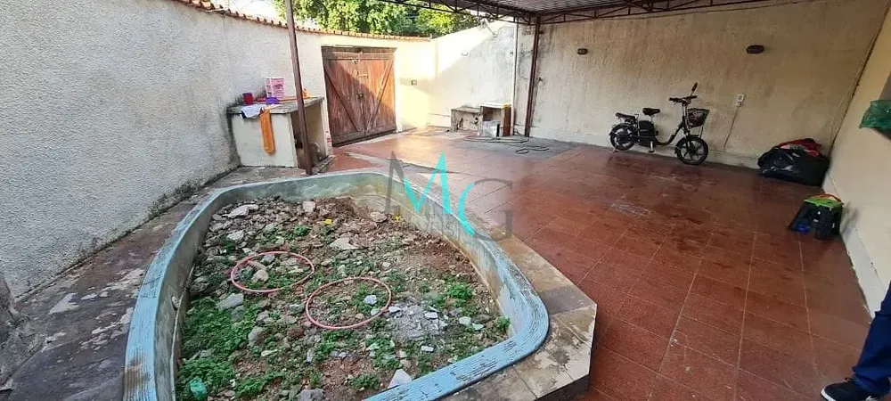 Casa, 4 quartos, 362 m² - Foto 41