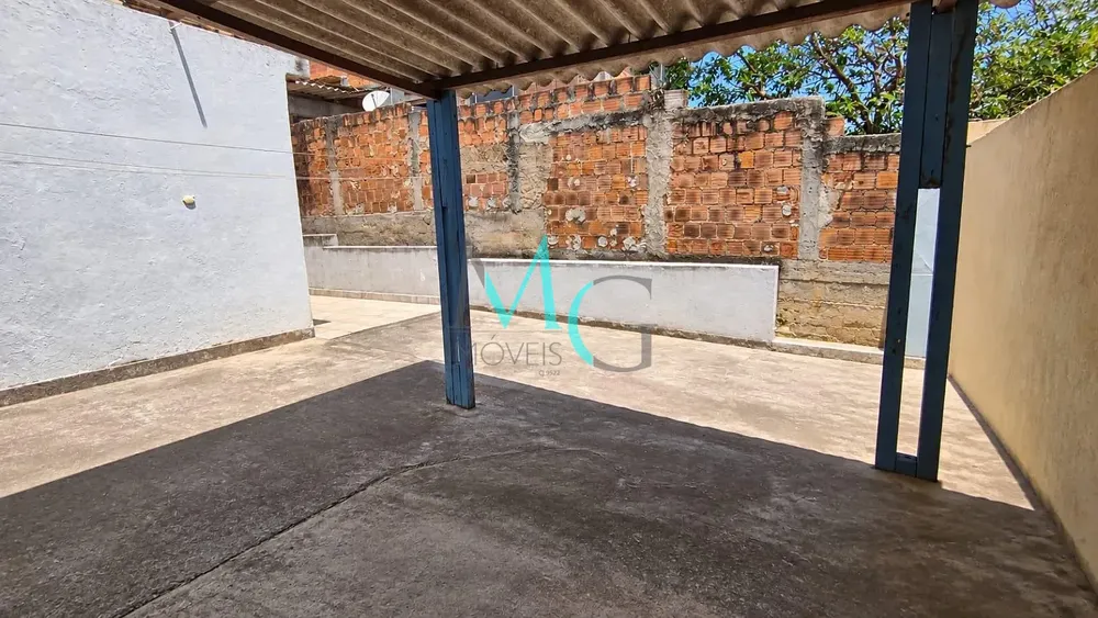 Casa, 2 quartos, 120 m² - Foto 2