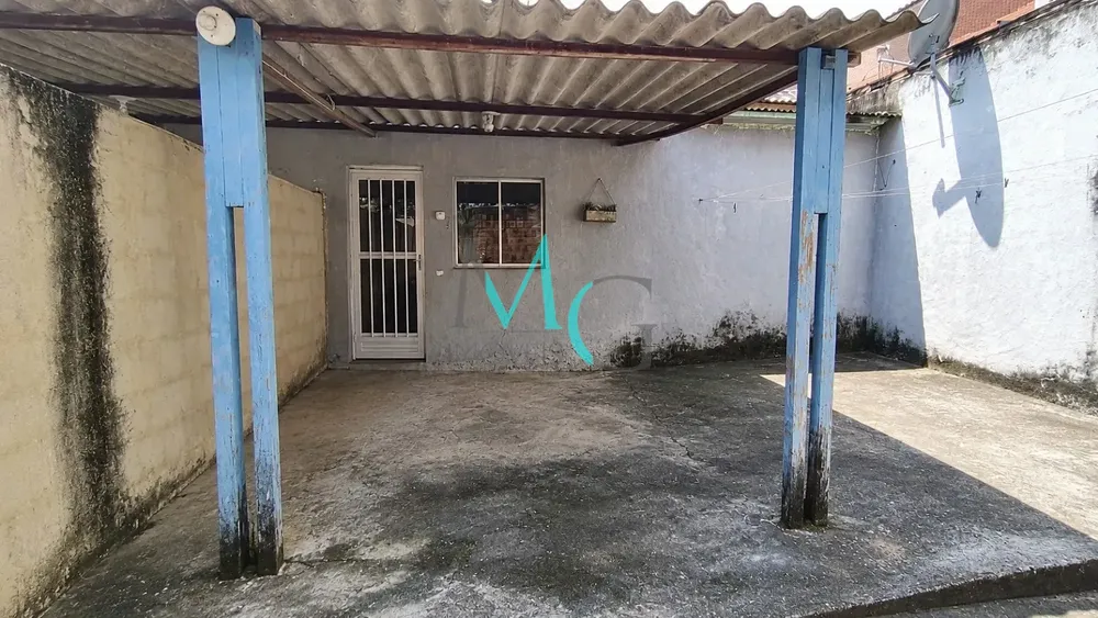 Casa, 2 quartos, 120 m² - Foto 1