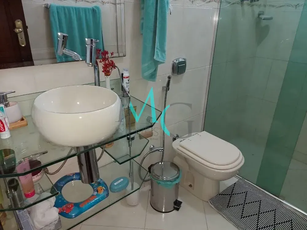 Casa, 3 quartos, 250 m² - Foto 41