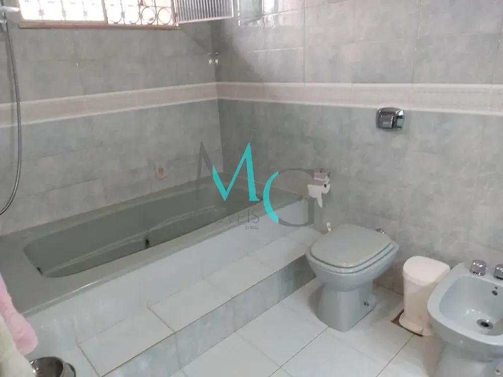 Casa, 3 quartos, 250 m² - Foto 36