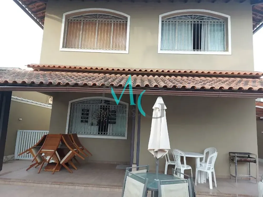 Casa, 3 quartos, 250 m² - Foto 30