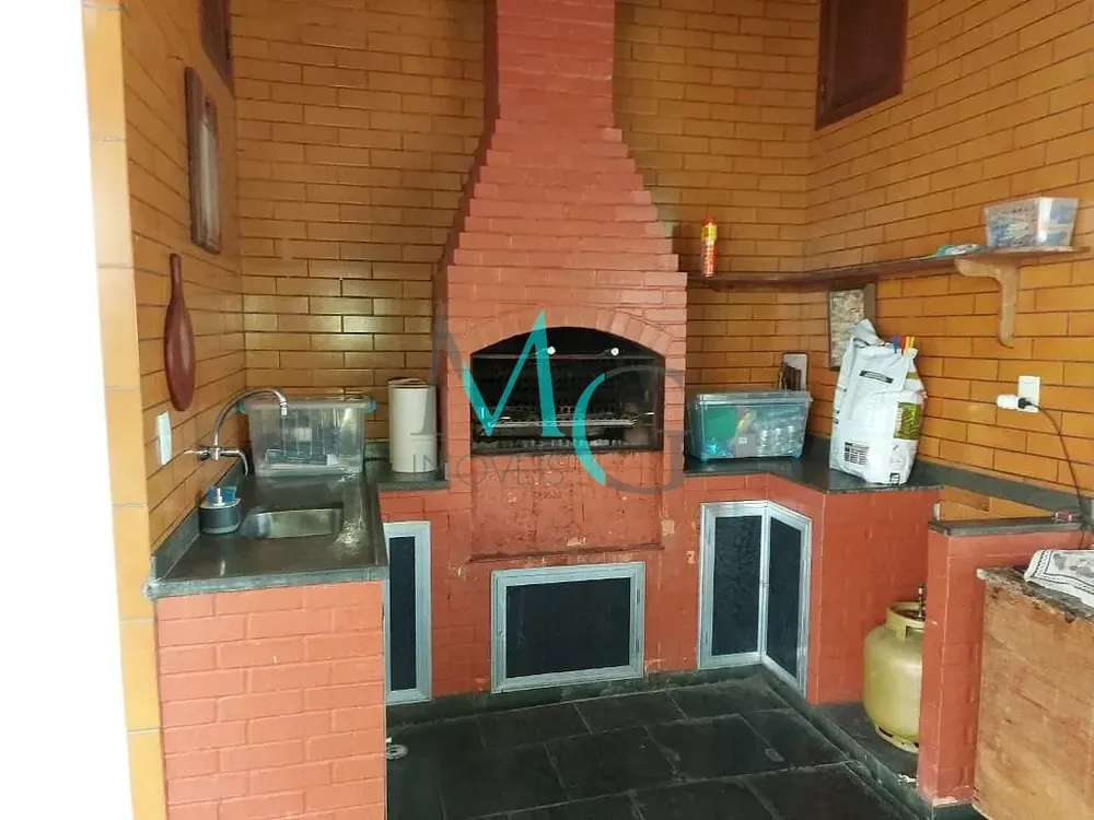 Casa, 3 quartos, 250 m² - Foto 23