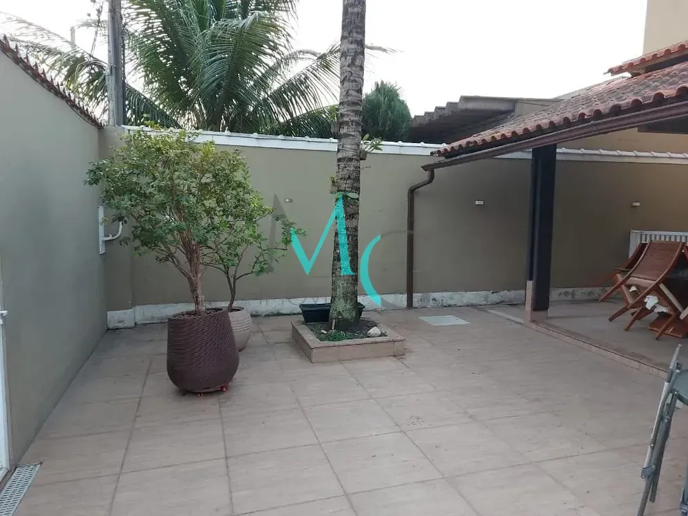 Casa, 3 quartos, 250 m² - Foto 32