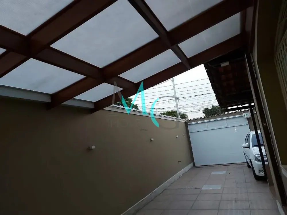 Casa, 3 quartos, 250 m² - Foto 34