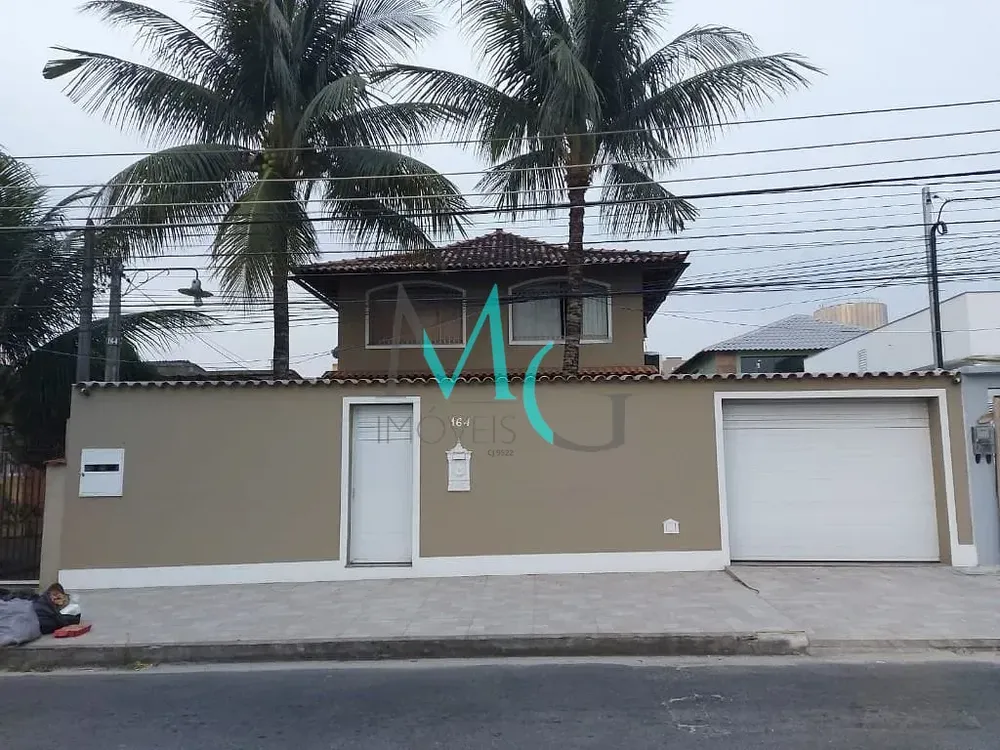 Casa, 3 quartos, 250 m² - Foto 19