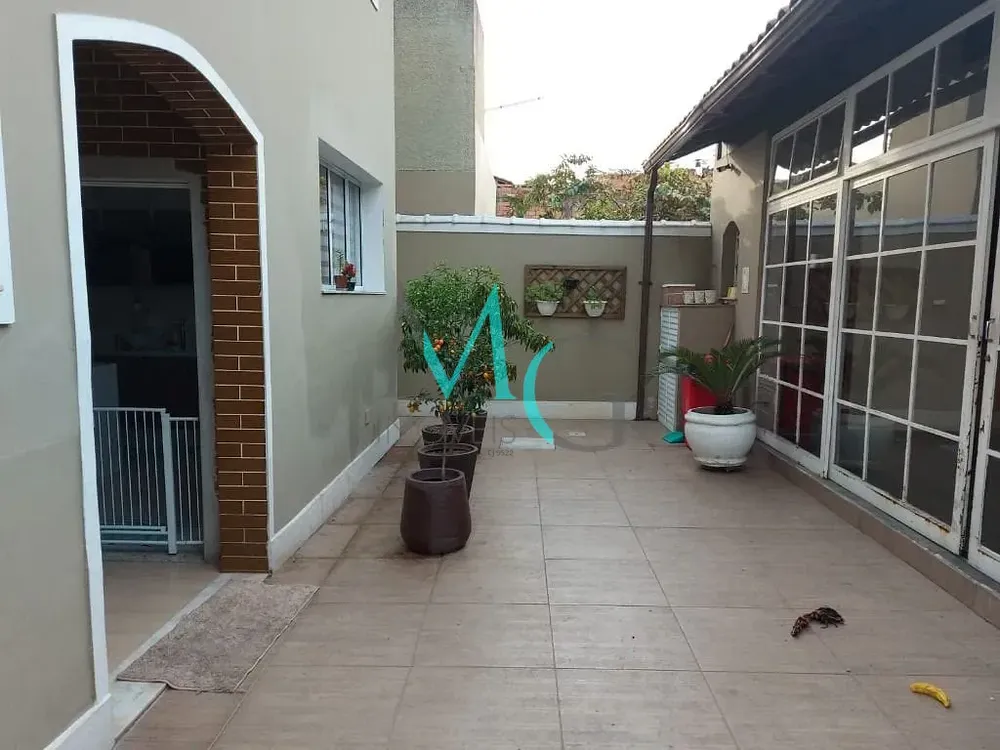 Casa, 3 quartos, 250 m² - Foto 36