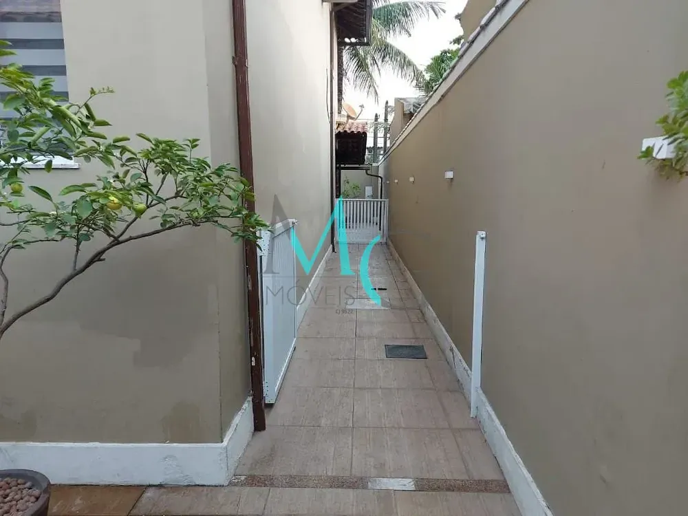 Casa, 3 quartos, 250 m² - Foto 25