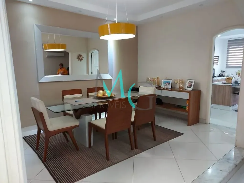 Casa, 3 quartos, 250 m² - Foto 31