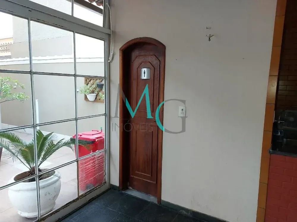 Casa, 3 quartos, 250 m² - Foto 27