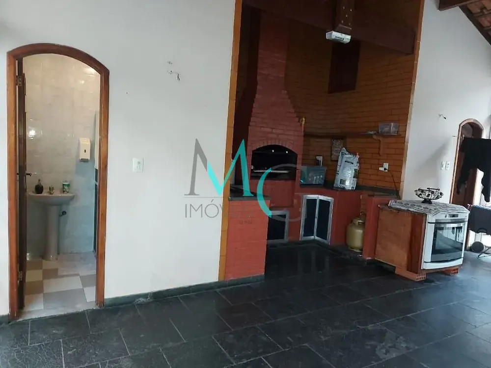 Casa, 3 quartos, 250 m² - Foto 54