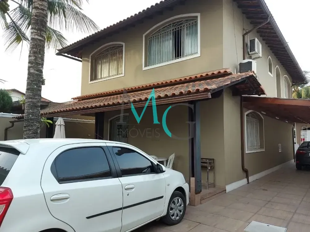 Casa, 3 quartos, 250 m² - Foto 31
