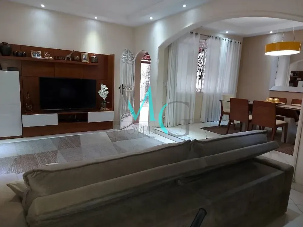 Casa, 3 quartos, 250 m² - Foto 38