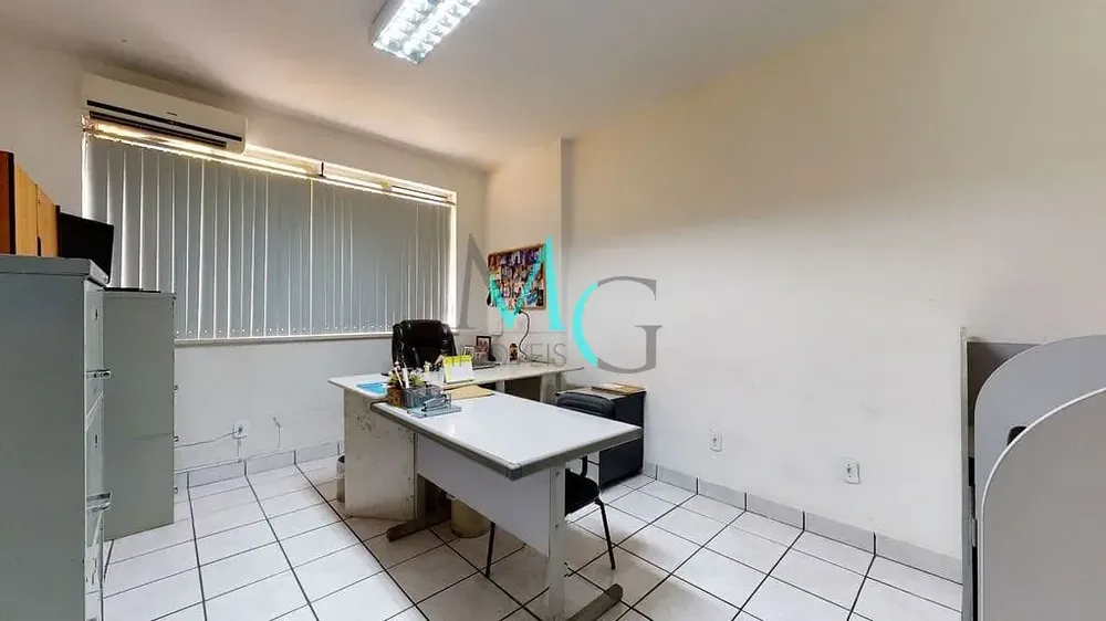 Sala-Conjunto, 38 m² - Foto 7