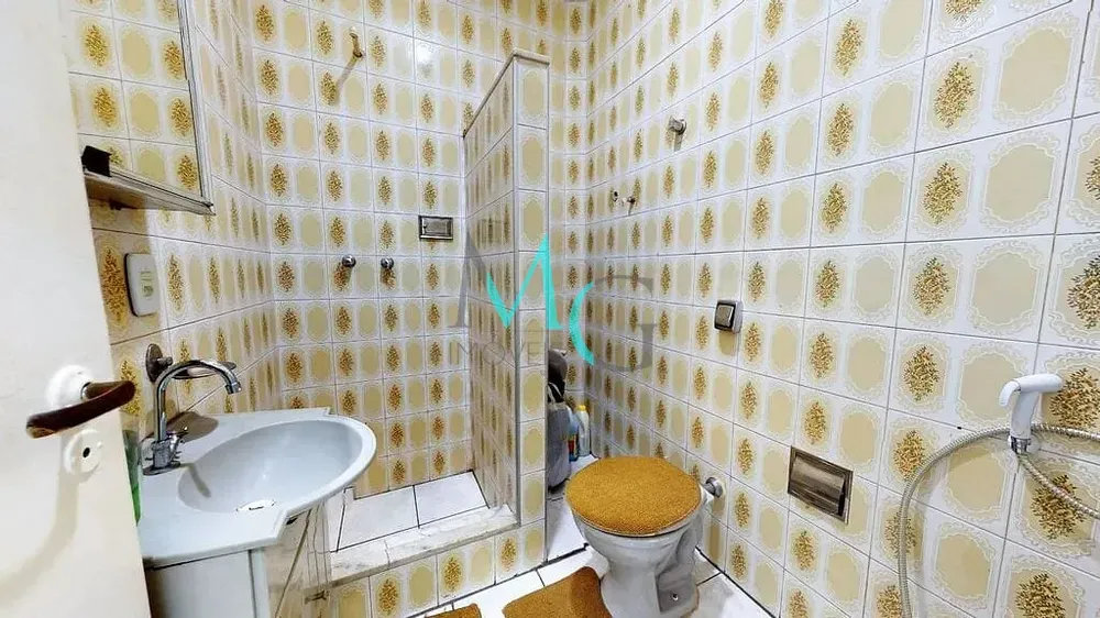Sala-Conjunto, 38 m² - Foto 3