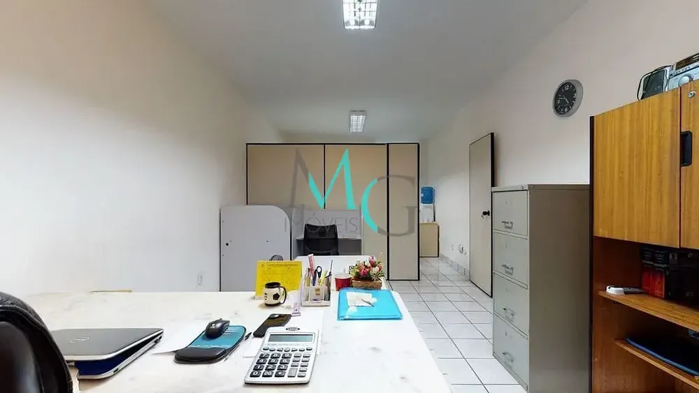 Sala-Conjunto, 38 m² - Foto 19