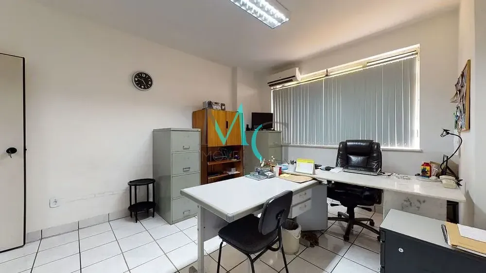 Sala-Conjunto, 38 m² - Foto 8