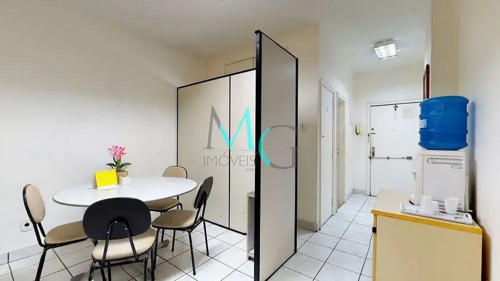 Sala-Conjunto, 38 m² - Foto 5