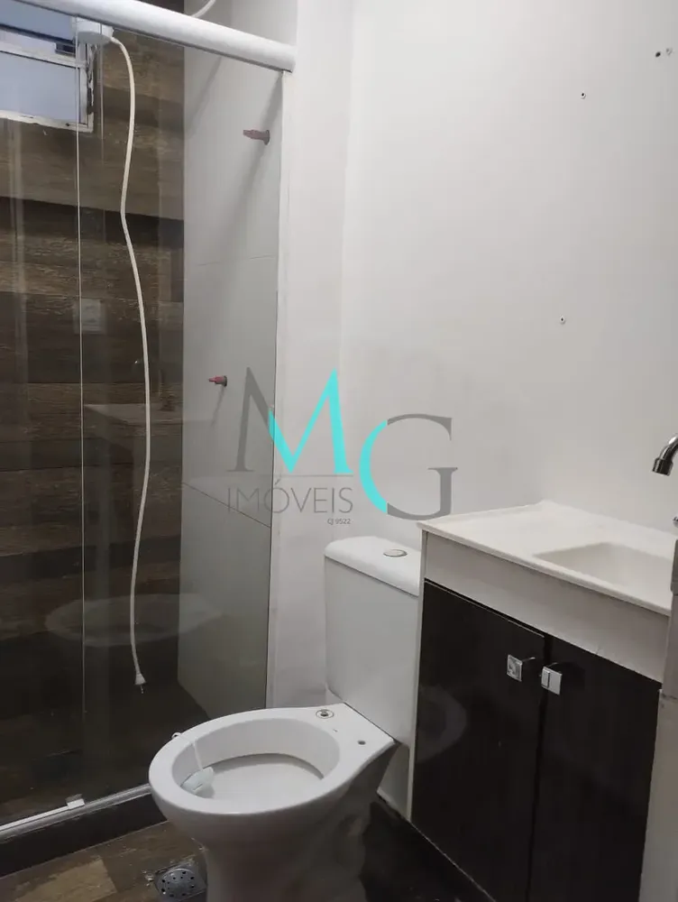 Apartamento, 2 quartos, 43 m² - Foto 9