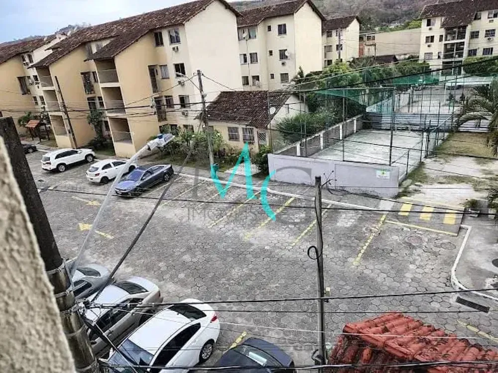 Apartamento, 2 quartos, 43 m² - Foto 10
