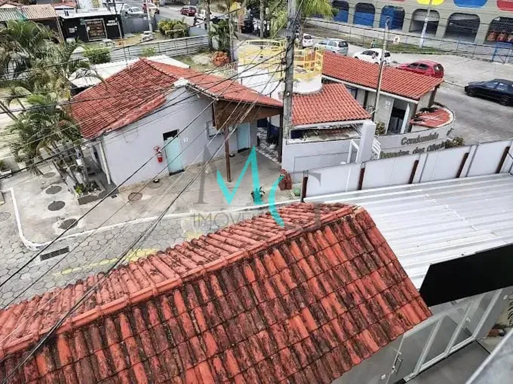 Apartamento, 2 quartos, 43 m² - Foto 1