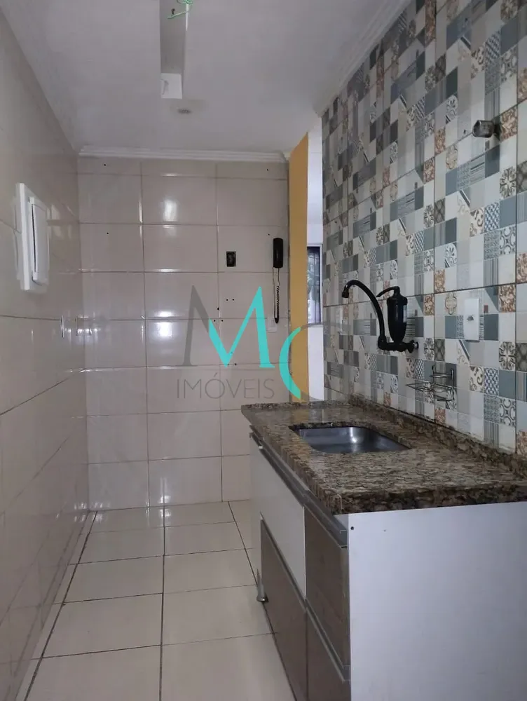 Apartamento, 2 quartos, 43 m² - Foto 17